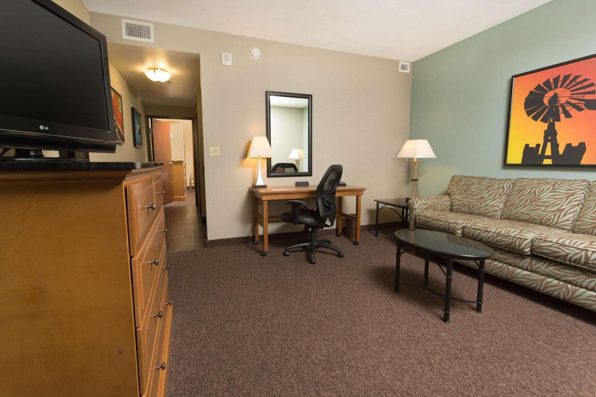 Hotel Drury Plaza North Stone Oak San Antonio
