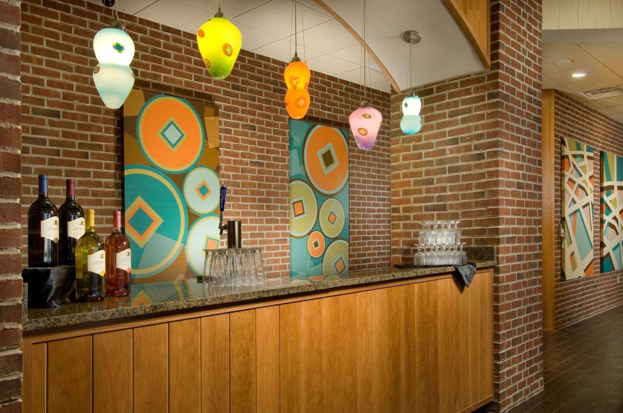 Drury Plaza North Stone Oak Hotel
