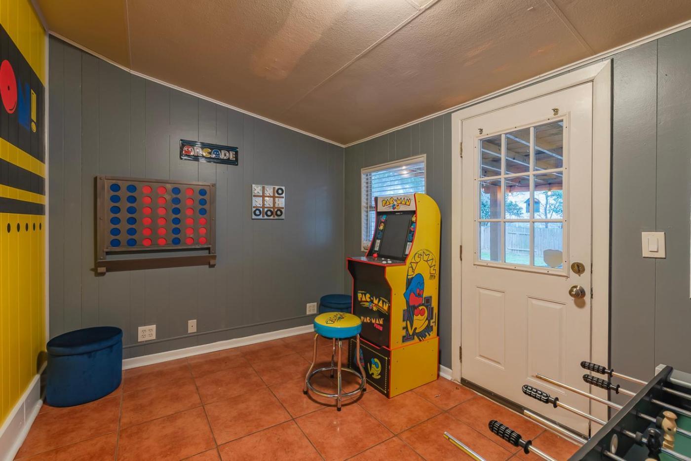 Texas Vacation Home, Game & Pool By Sixflags San Antonio