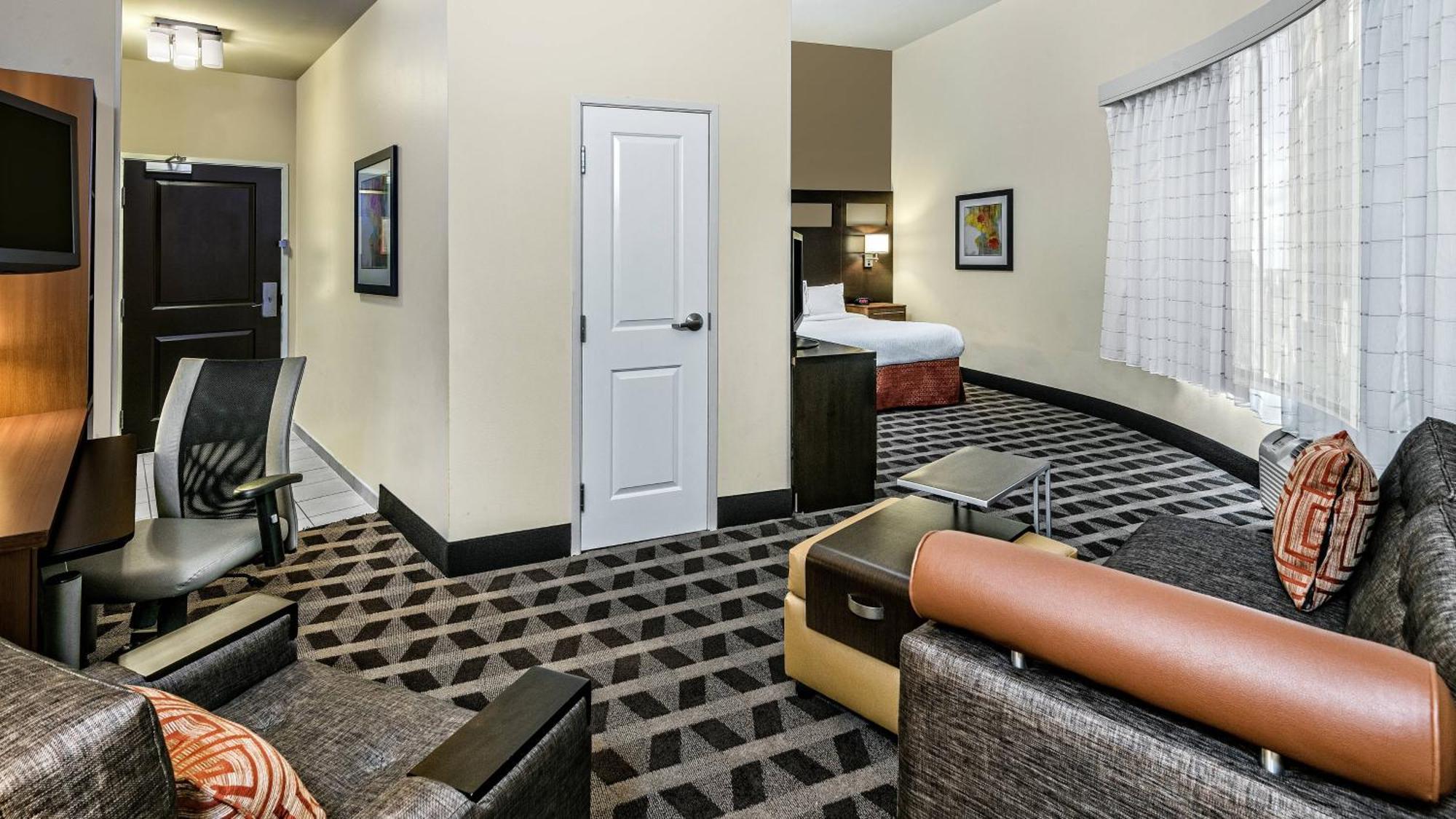 Hotel Towneplace By Marriott Downtown Riverwalk 3*