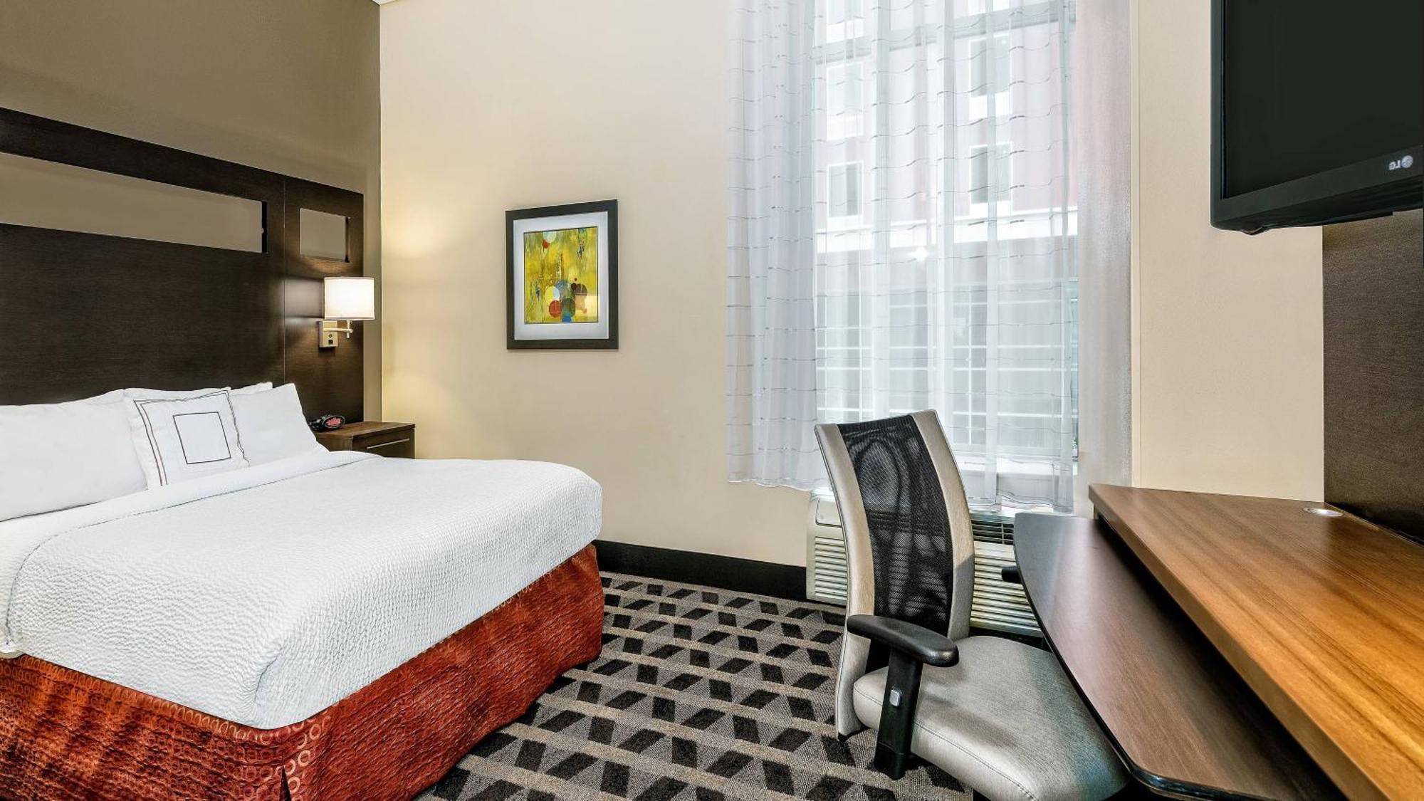 Hotel Towneplace By Marriott Downtown Riverwalk 3*