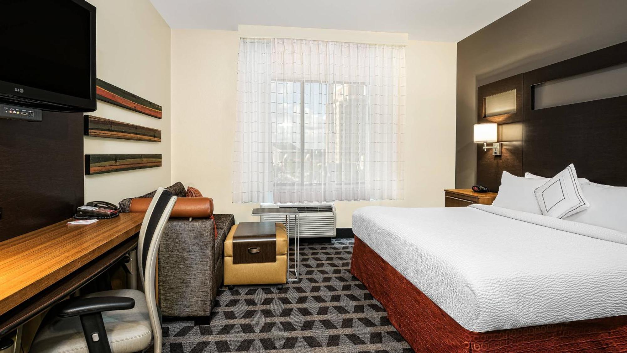 Towneplace By Marriott Downtown Riverwalk