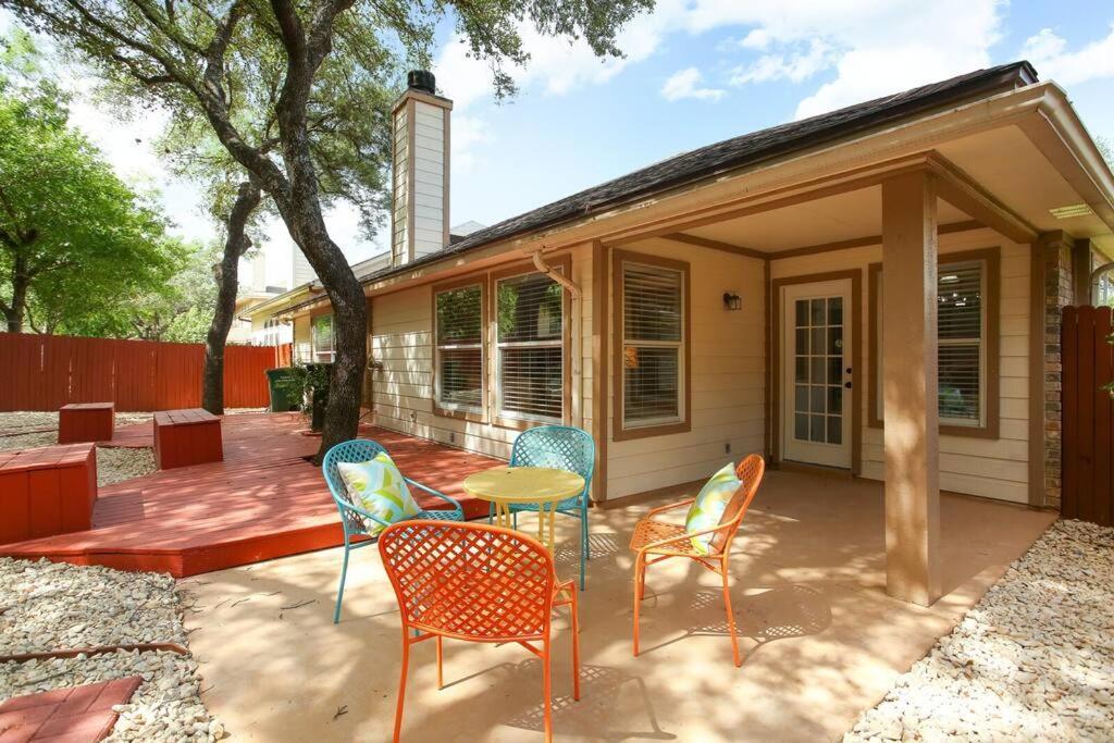 Texas Luxury 2 Holiday home San Antonio