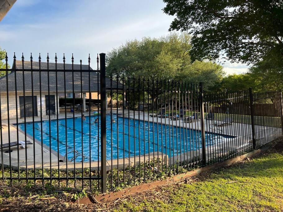 Texas Luxury 2 Holiday home