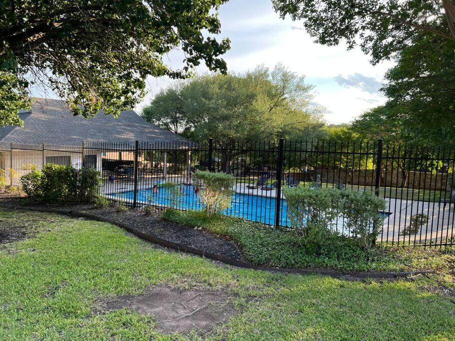 Texas Luxury 2 Holiday home San Antonio