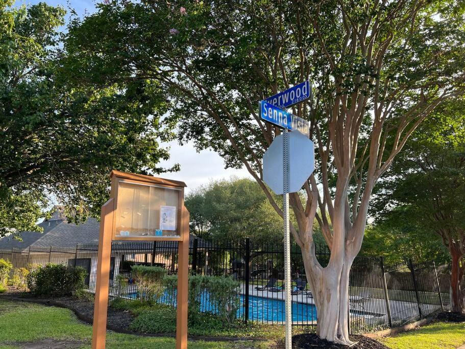 Texas Luxury 2 Holiday home
