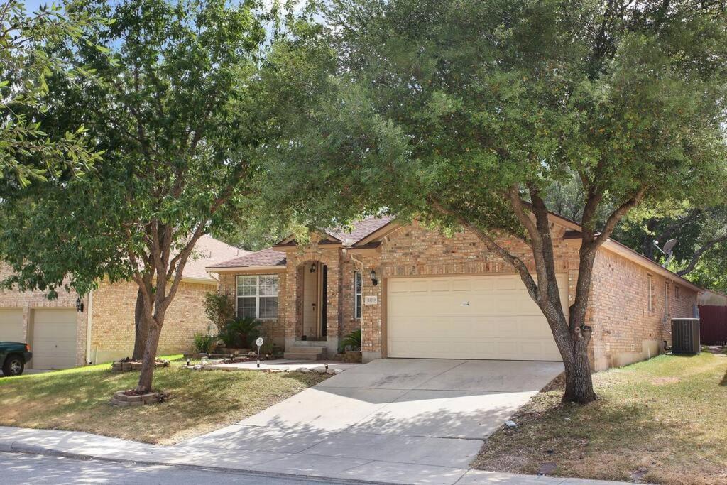 Texas Luxury 2 * San Antonio