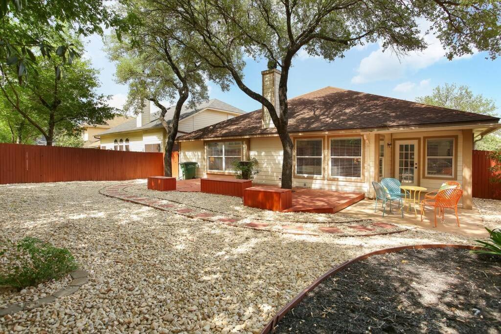 Holiday home Texas Luxury 2 San Antonio