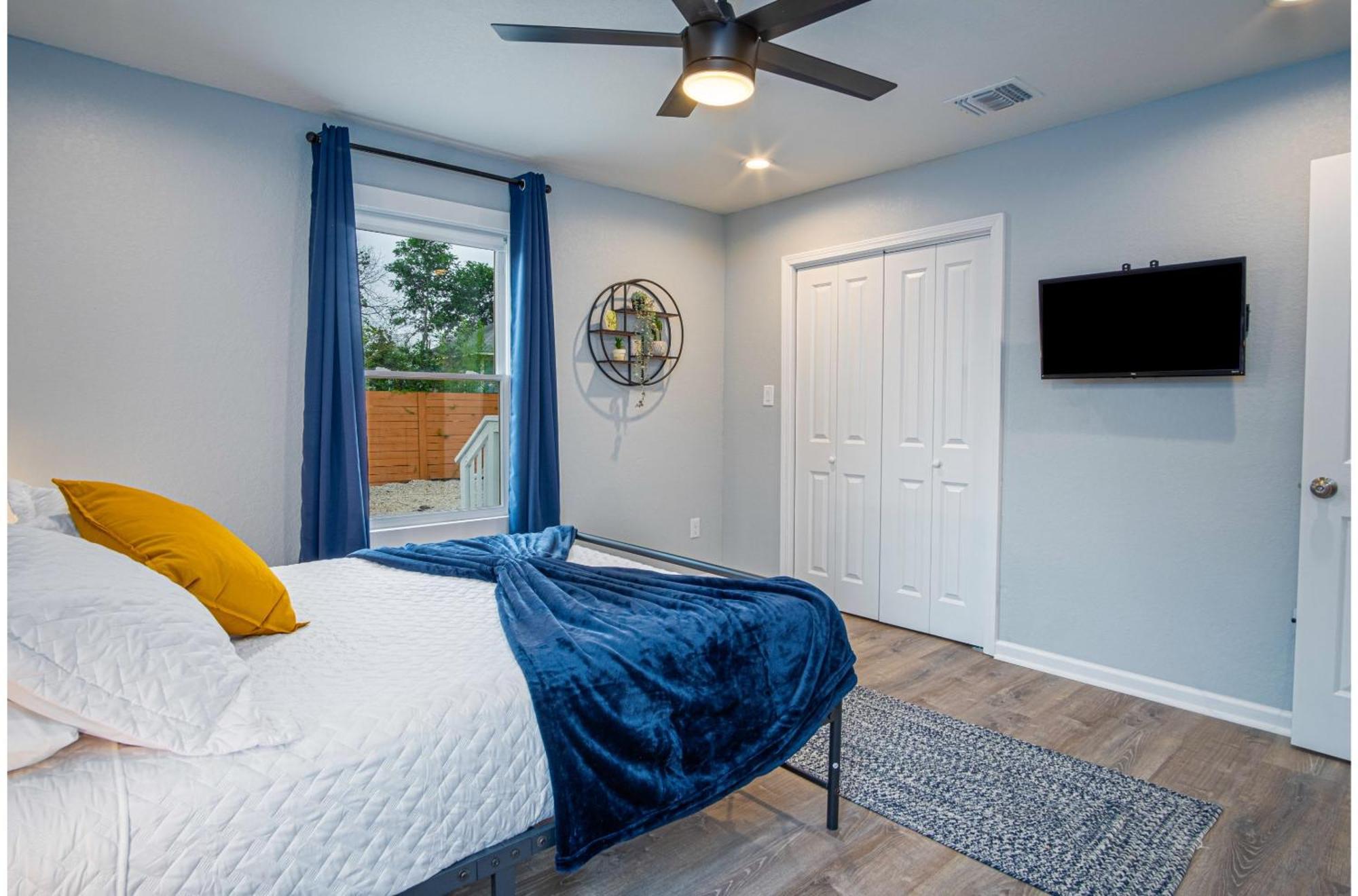 Holiday home Trendy Historical Near Downtown Attractions San Antonio