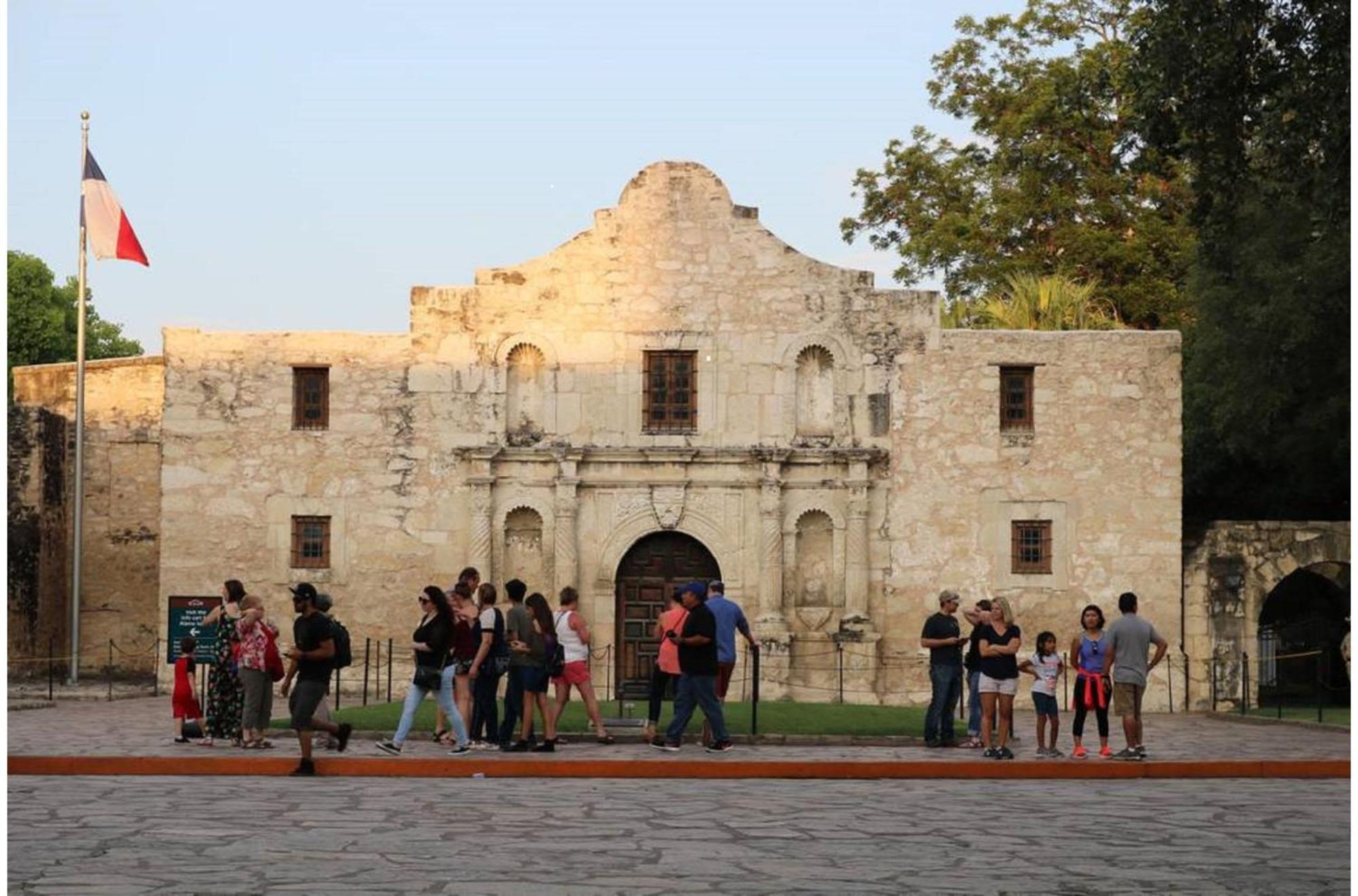 Trendy Historical Near Downtown Attractions San Antonio