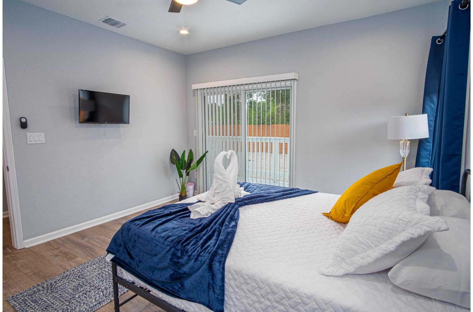 Trendy Historical Near Downtown Attractions Holiday home San Antonio