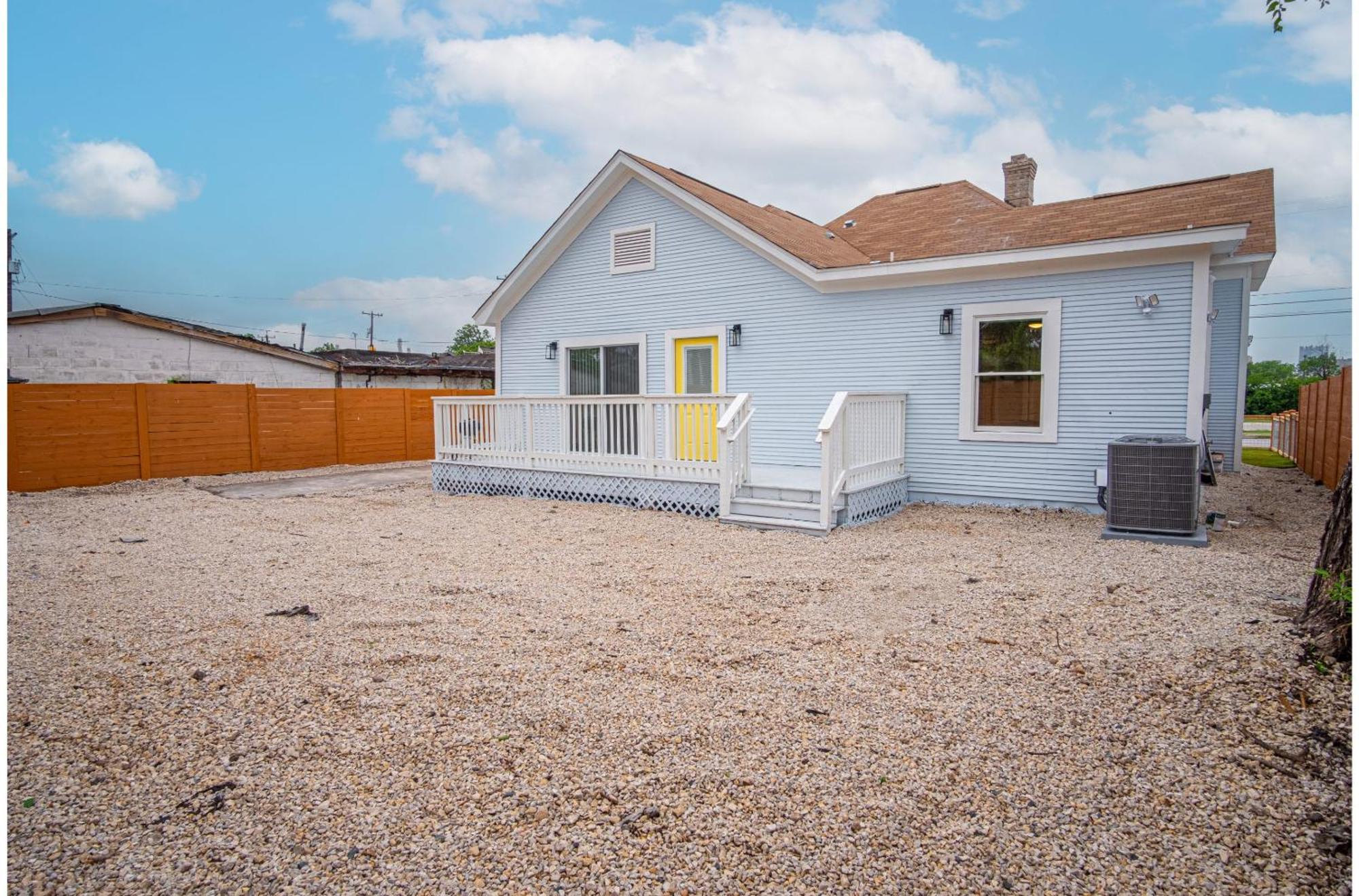Holiday home Trendy Historical Near Downtown Attractions San Antonio