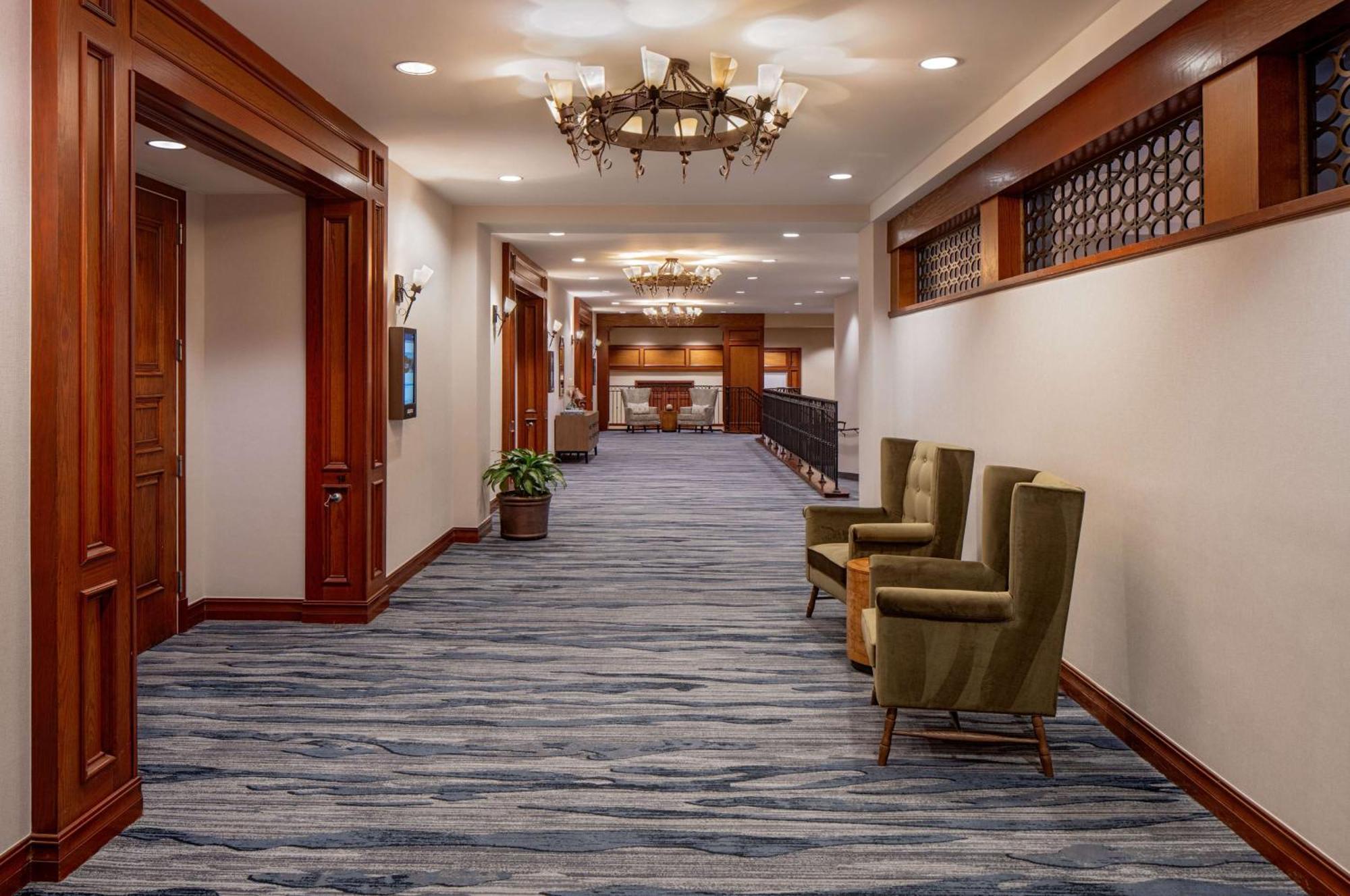 Hilton Hill Country 4* San Antonio