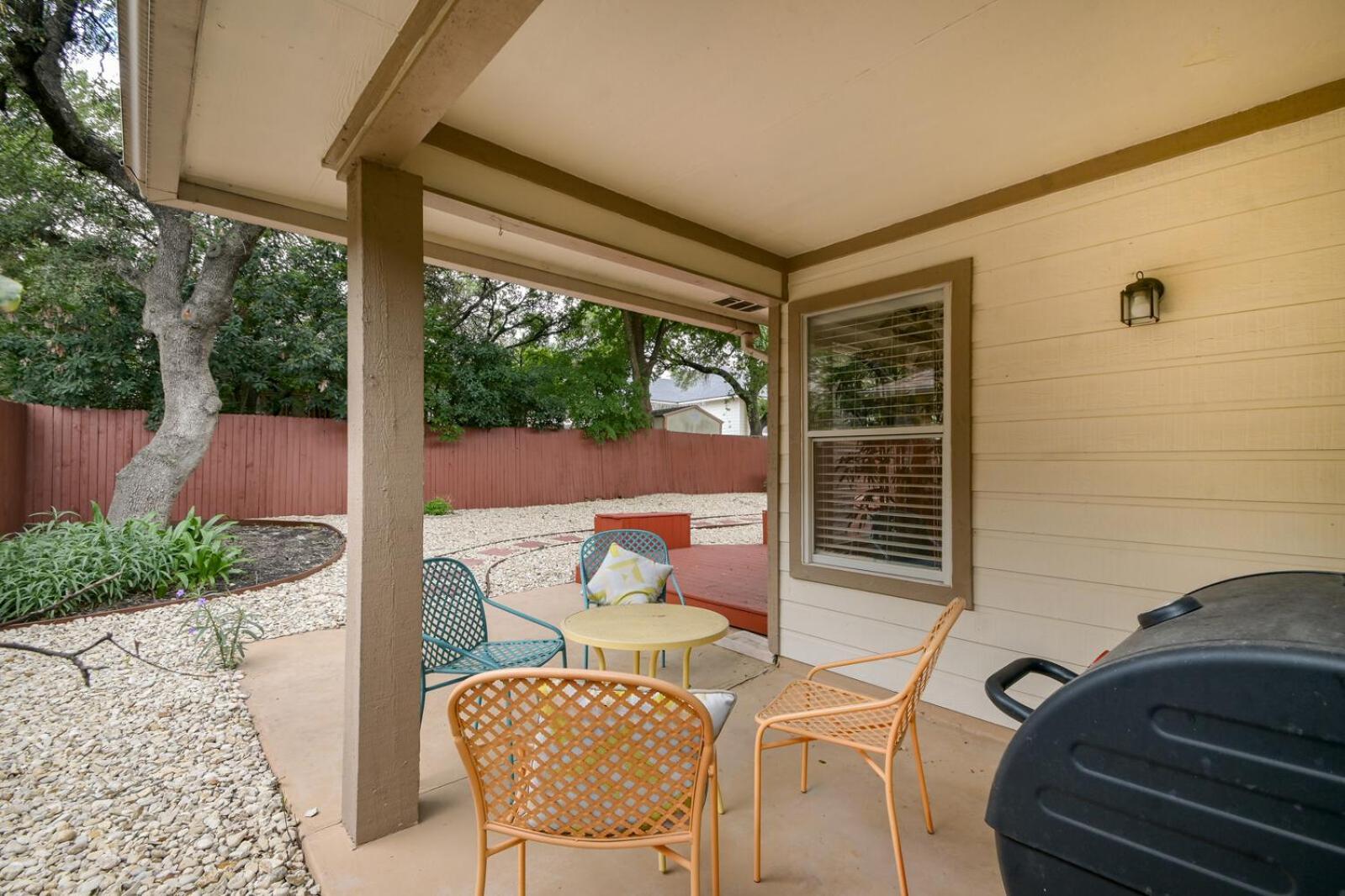 Texas Luxury 2 San Antonio