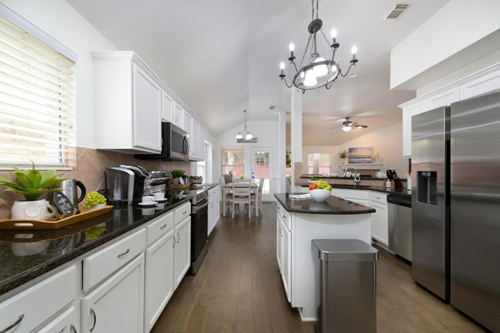 Holiday home Texas Luxury 2