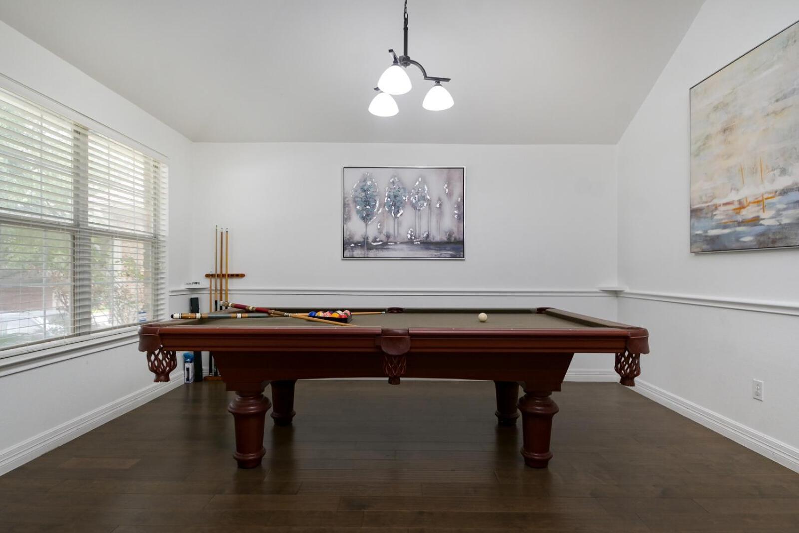 Holiday home Texas Luxury 2 *