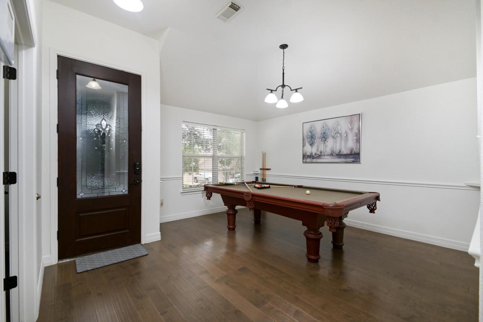 Texas Luxury 2 * San Antonio