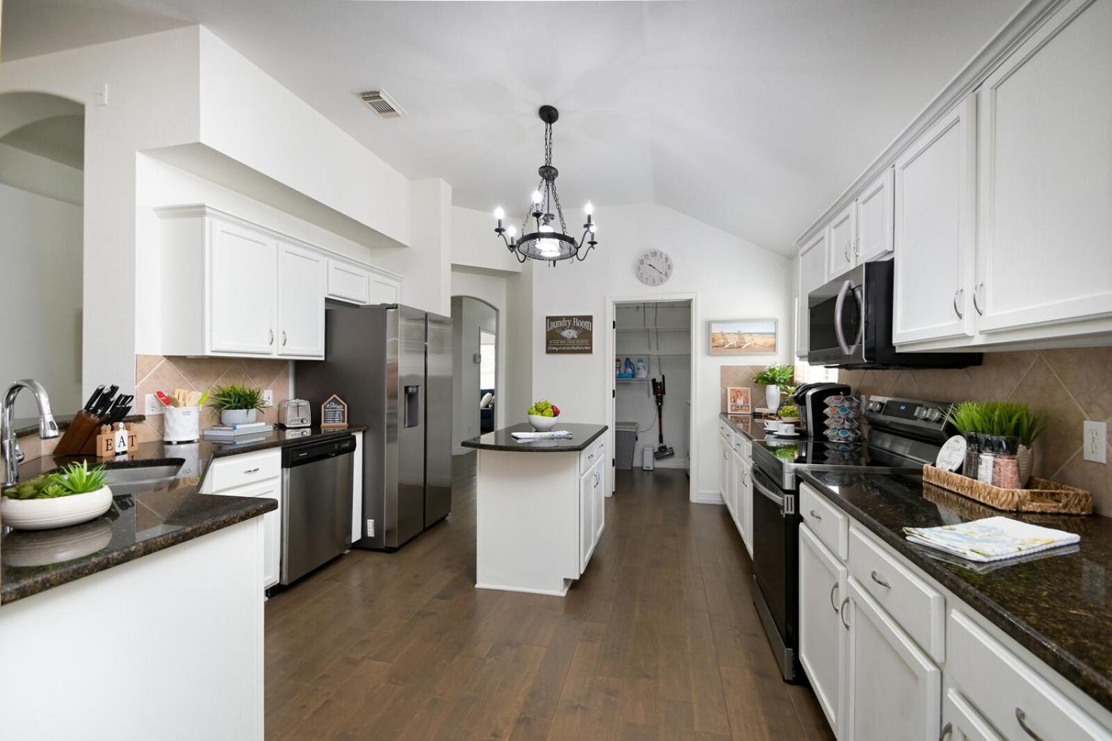 Texas Luxury 2 Holiday home
