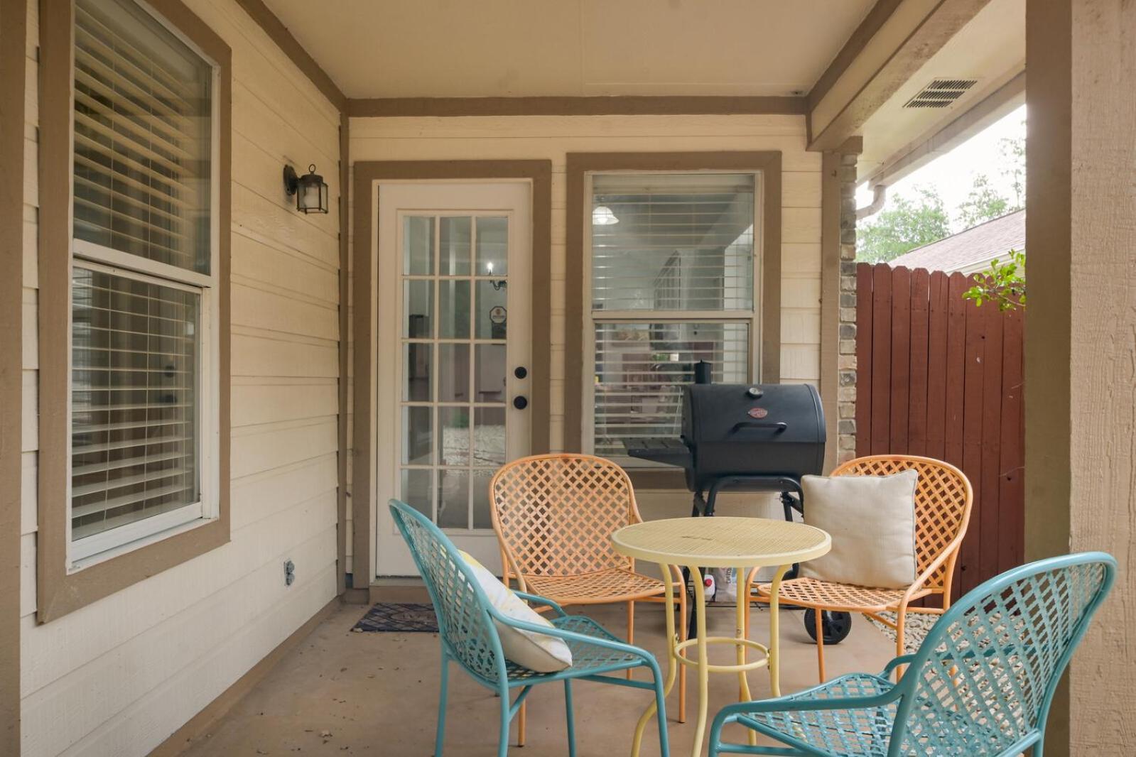 Holiday home Texas Luxury 2