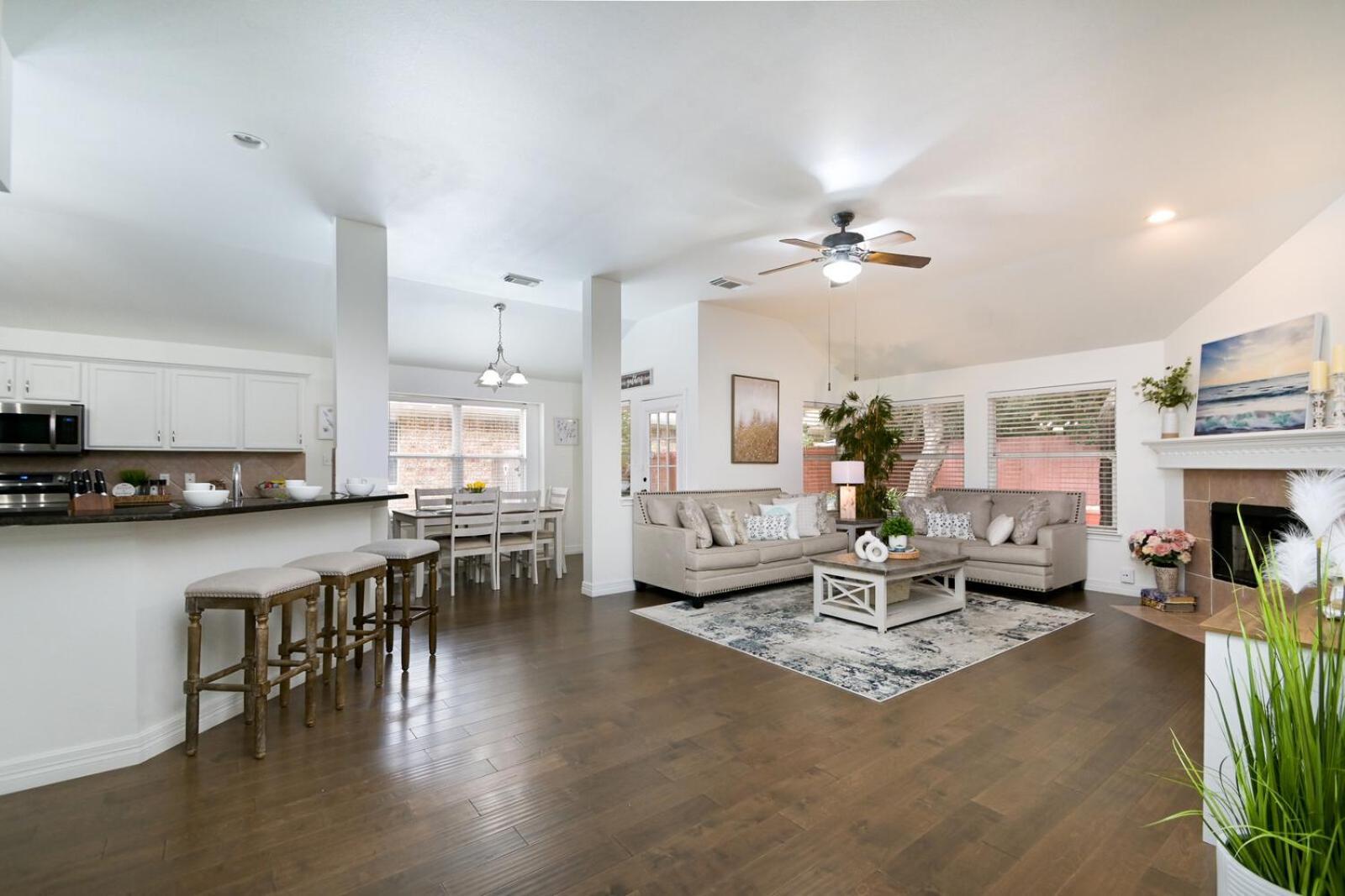 Holiday home Texas Luxury 2 *