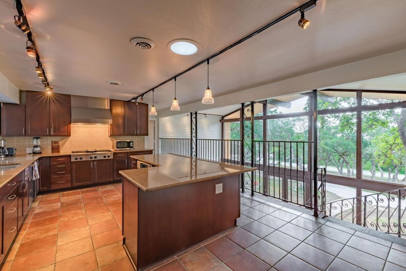 Luxury House By Fiesta Texas & Seaworld With Pool * San Antonio