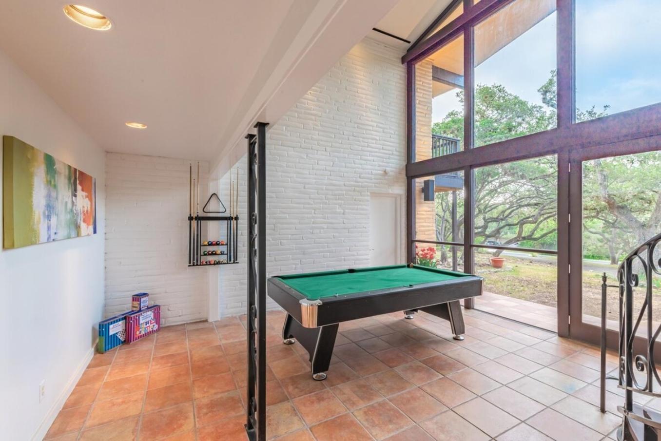 Luxury House By Fiesta Texas & Seaworld With Pool San Antonio