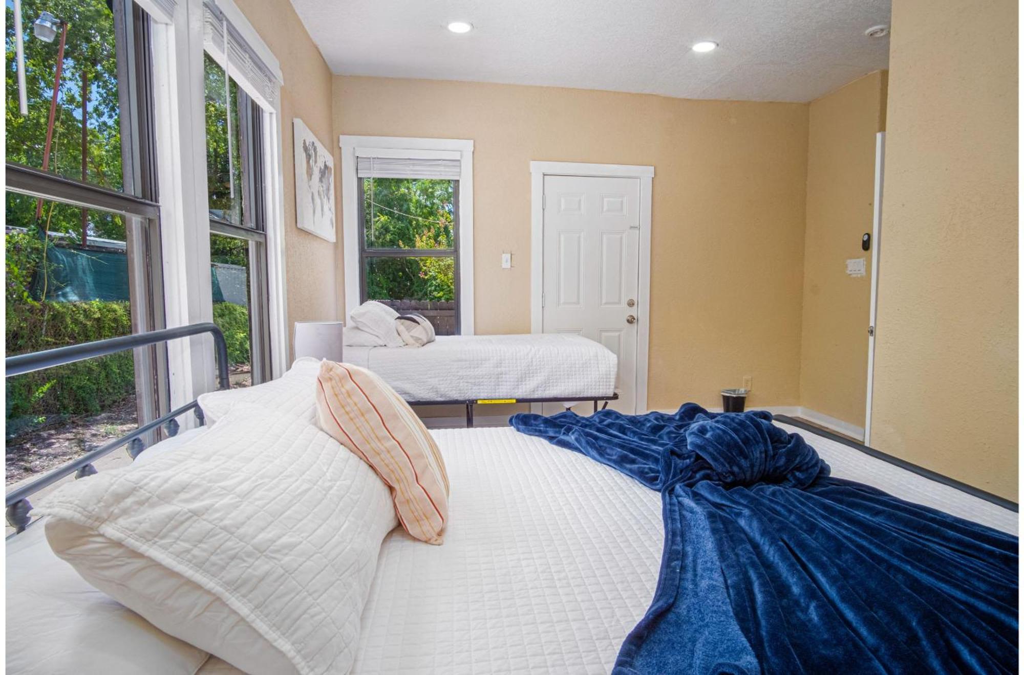 Holiday home Modern Living 3br2ba Close To Amazing Downtown San Antonio