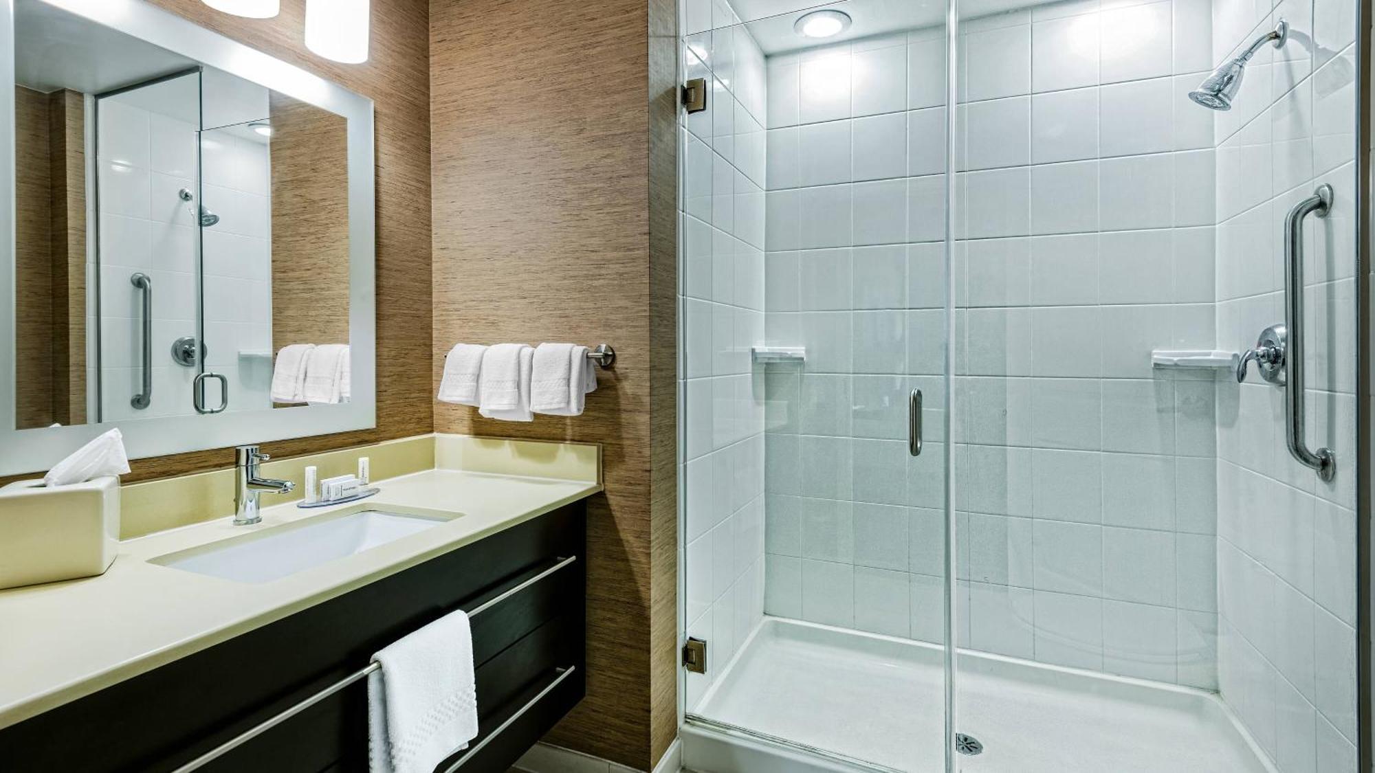 Towneplace By Marriott Downtown Riverwalk Hotel 3*