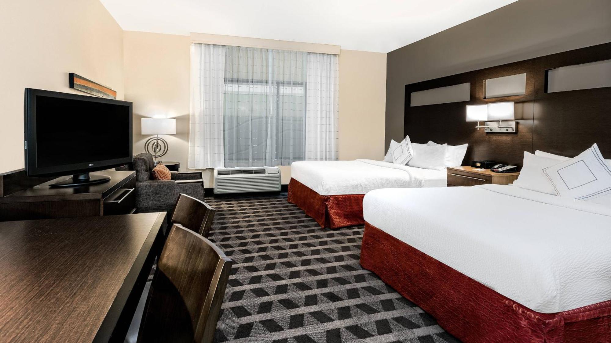 Hotel Towneplace By Marriott Downtown Riverwalk 3*