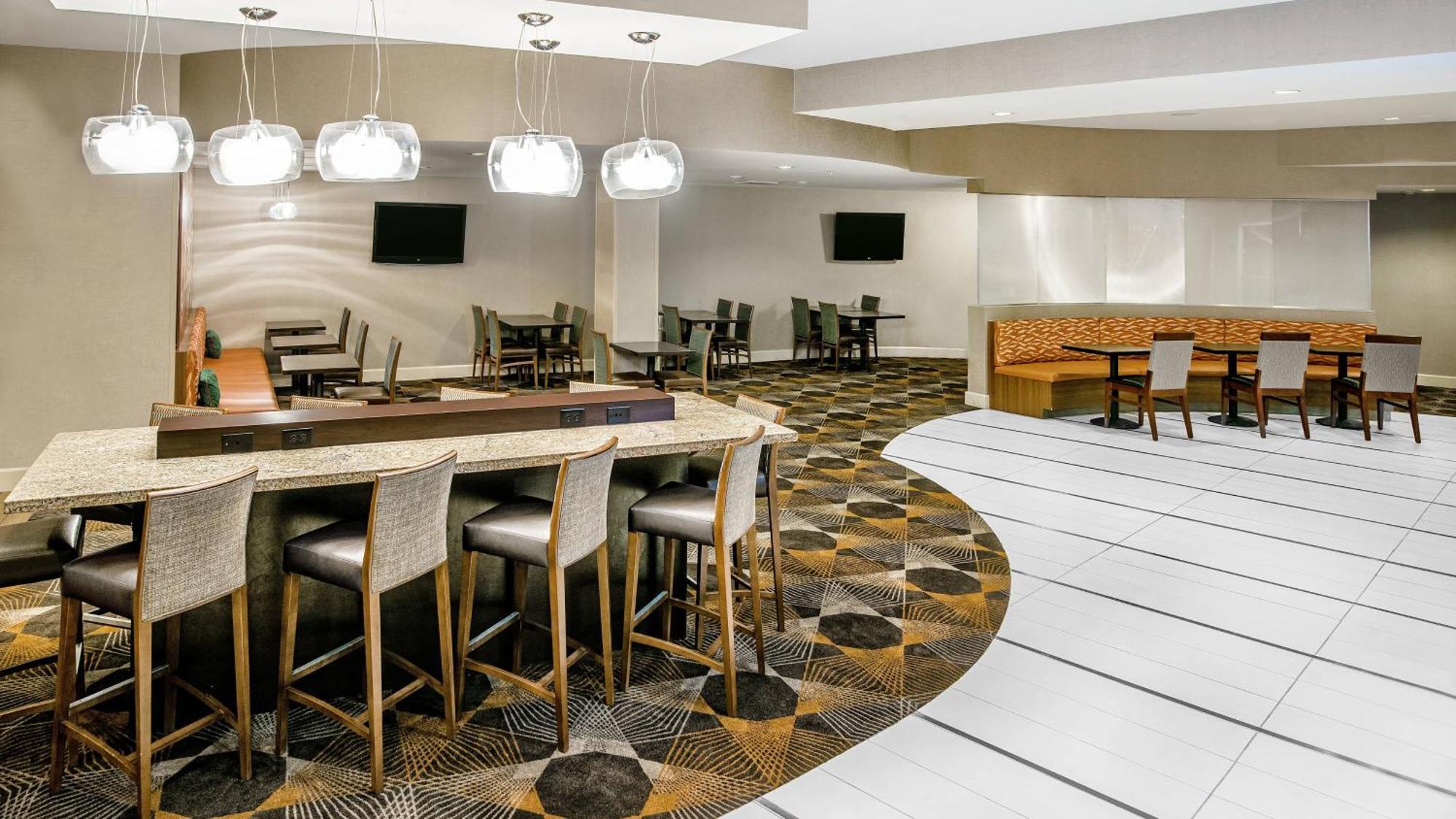 Towneplace By Marriott Downtown Riverwalk 3*