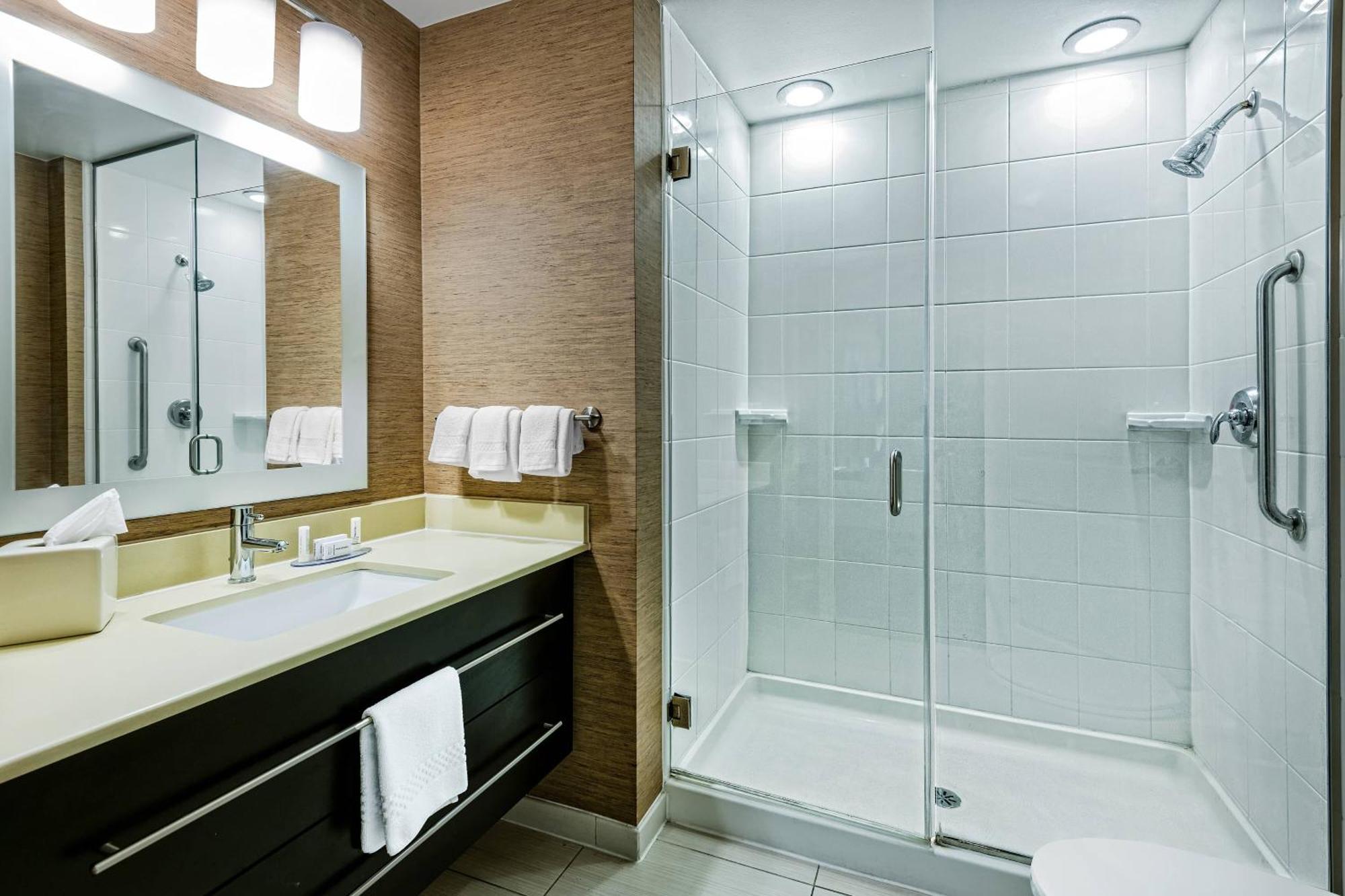 Hotel Towneplace By Marriott Downtown Riverwalk 3*