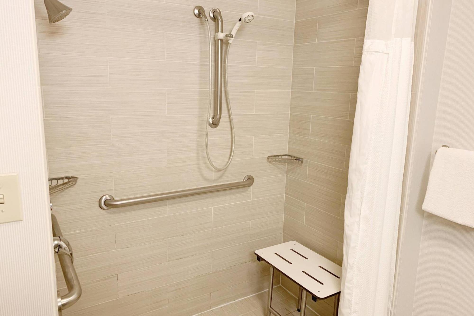 Towneplace By Marriott Downtown Riverwalk 3*