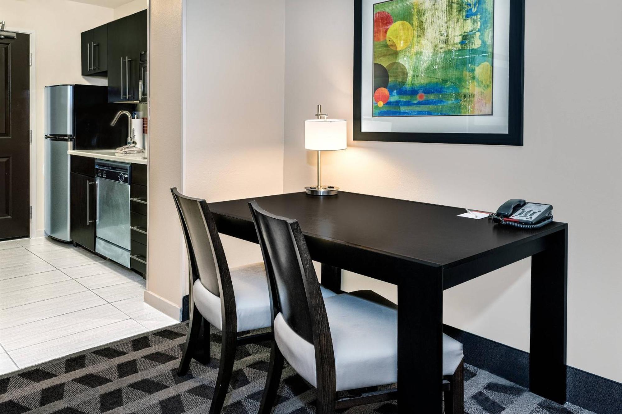 Hotel Towneplace By Marriott Downtown Riverwalk