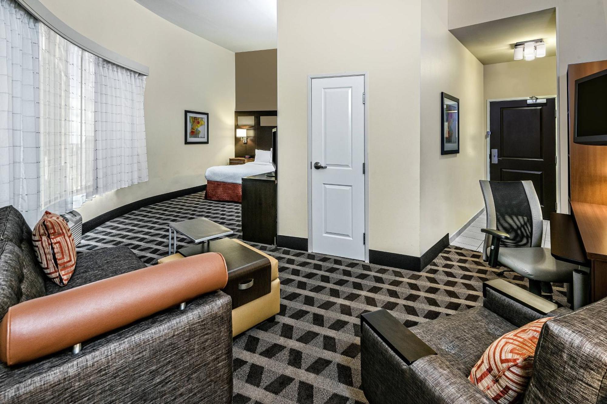 Towneplace By Marriott Downtown Riverwalk