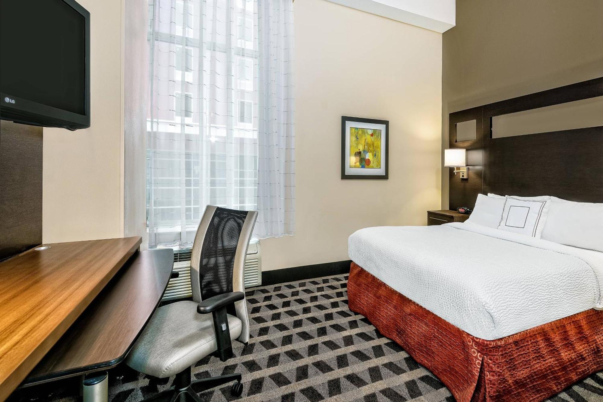 Towneplace By Marriott Downtown Riverwalk San Antonio