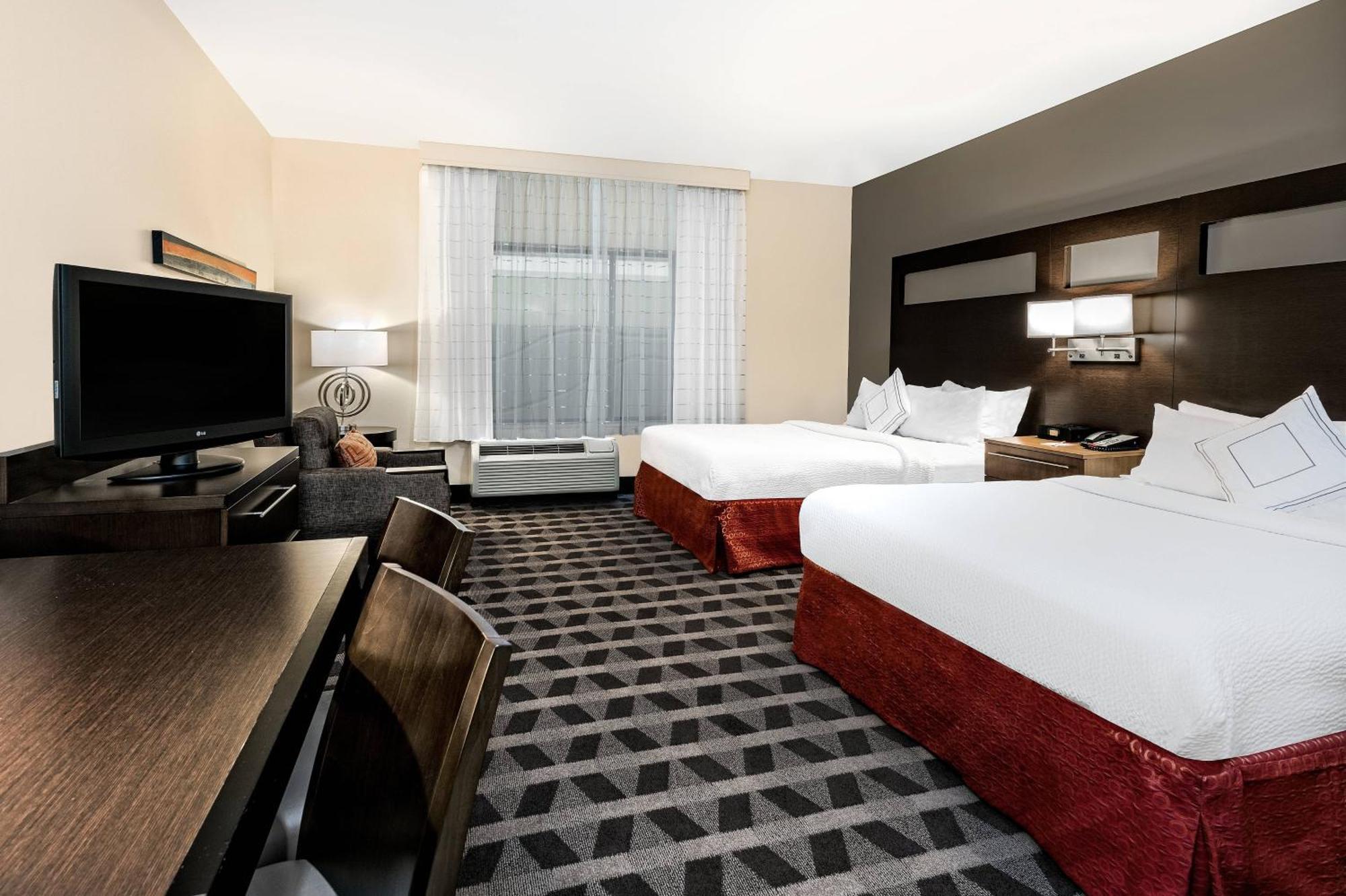 Hotel Towneplace By Marriott Downtown Riverwalk