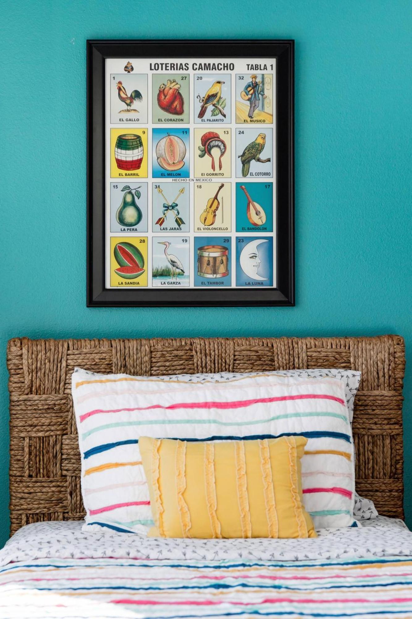 Explore The River Walk From Artsy Designer Retro Chic * San Antonio