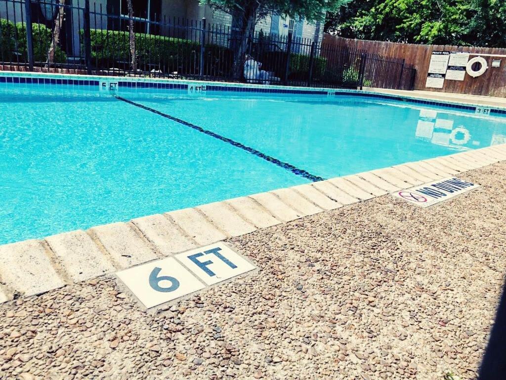 Holiday home Upscale Townhouse Heart Of Sa's Medical Center *