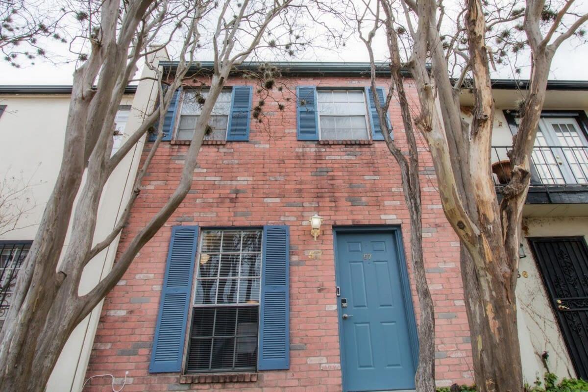 Holiday home Upscale Townhouse Heart Of Sa's Medical Center