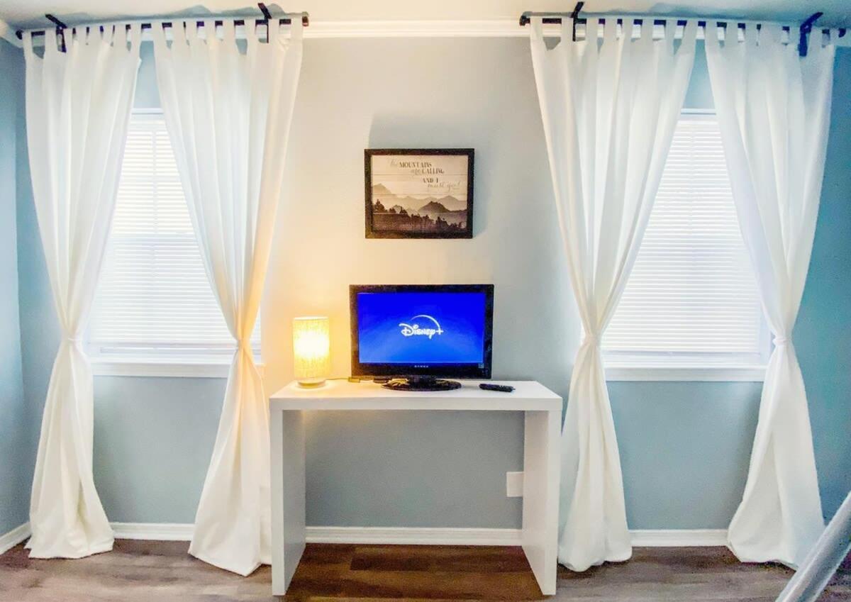 Upscale Townhouse Heart Of Sa's Medical Center * San Antonio