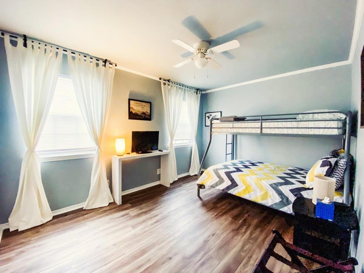 Upscale Townhouse Heart Of Sa's Medical Center San Antonio