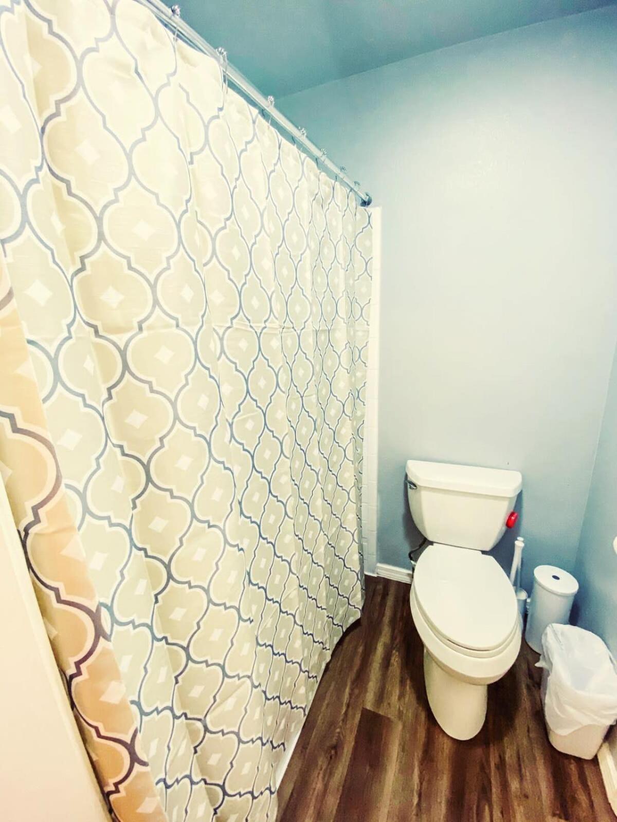 Holiday home Upscale Townhouse Heart Of Sa's Medical Center San Antonio