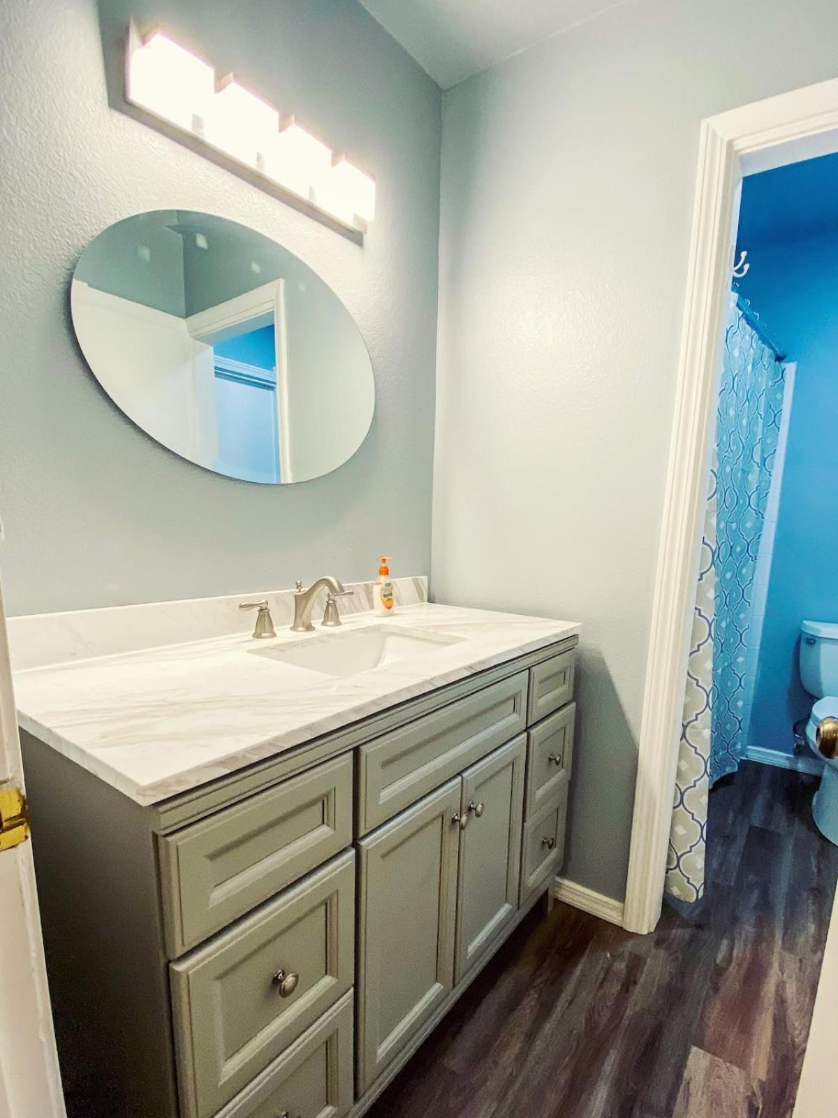 Upscale Townhouse Heart Of Sa's Medical Center Holiday home *
