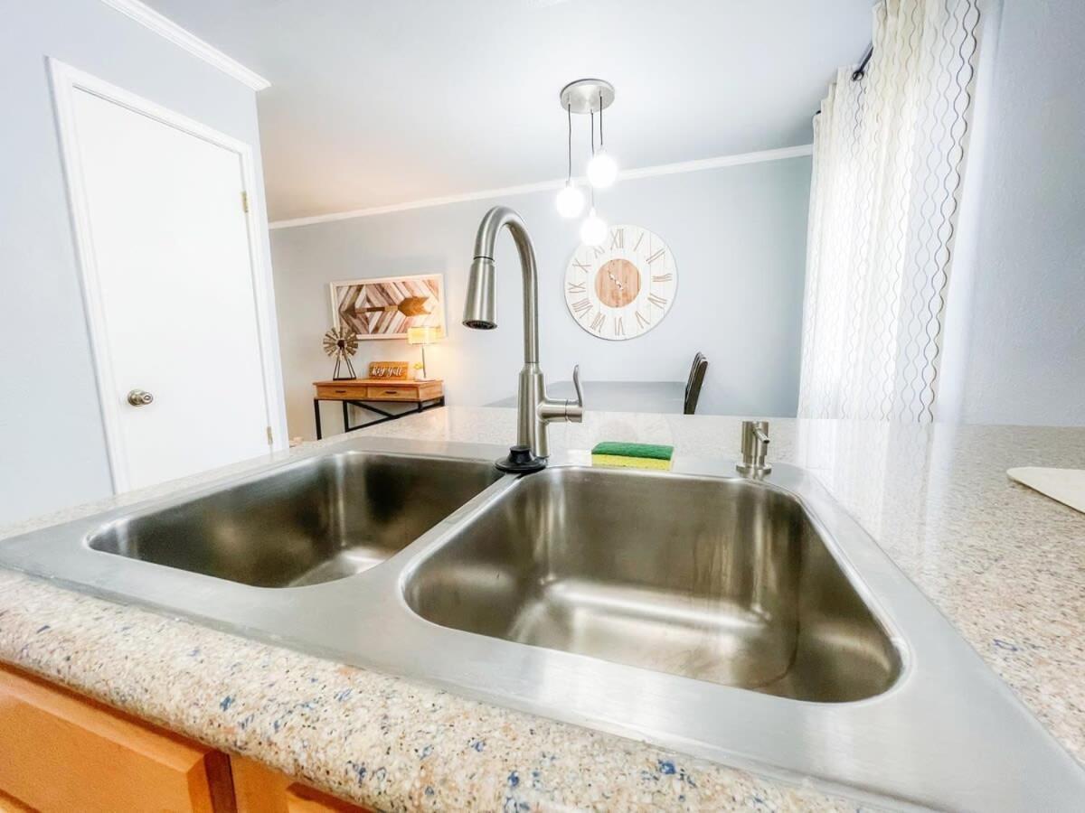Holiday home Upscale Townhouse Heart Of Sa's Medical Center San Antonio