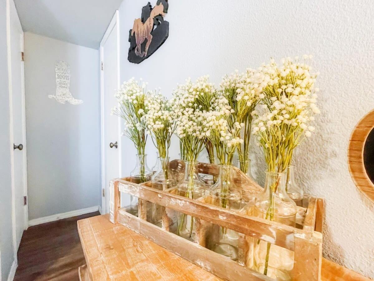 Upscale Townhouse Heart Of Sa's Medical Center Holiday home