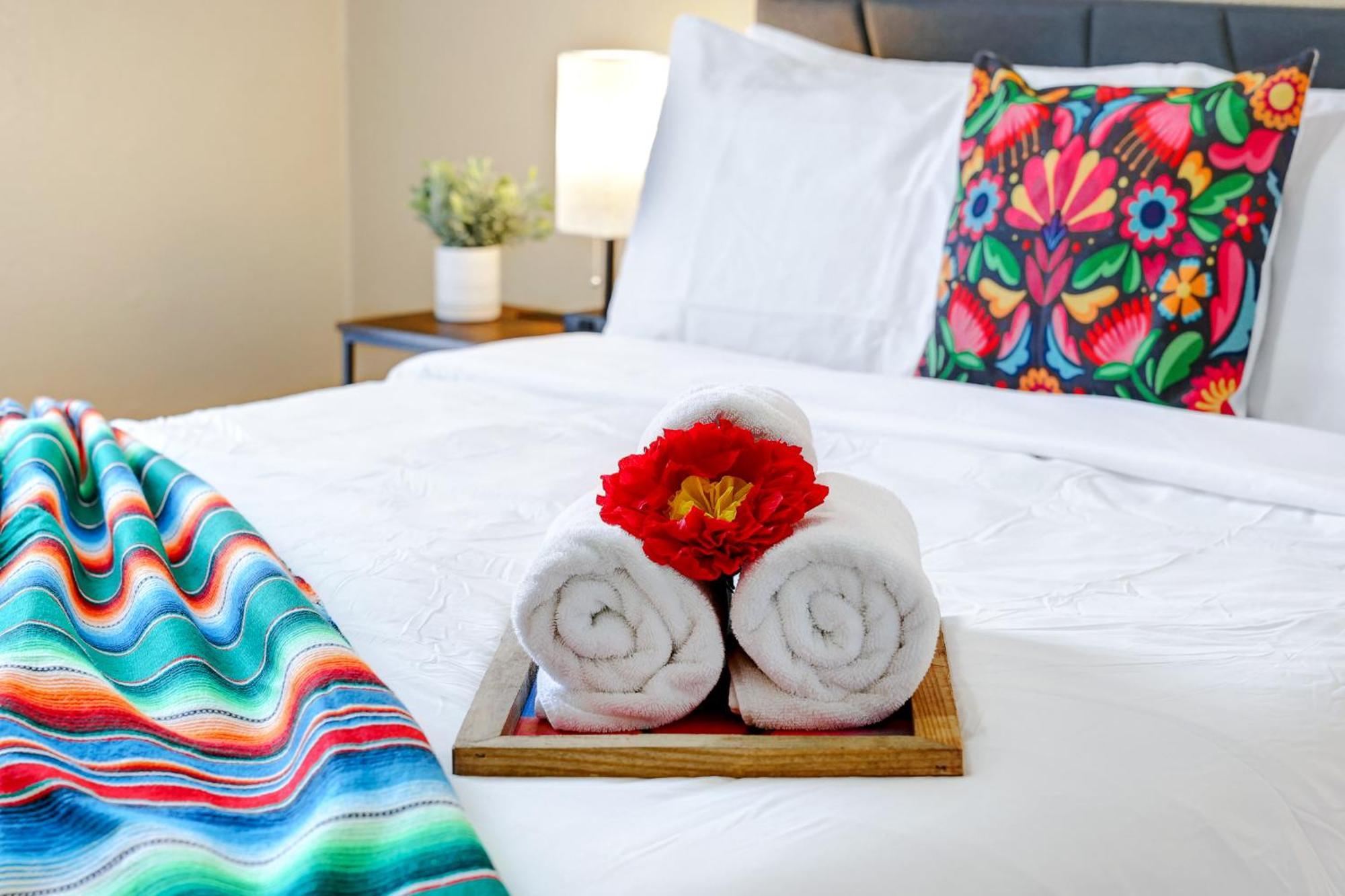 Siesta - A Birdy Vacation Holiday home *