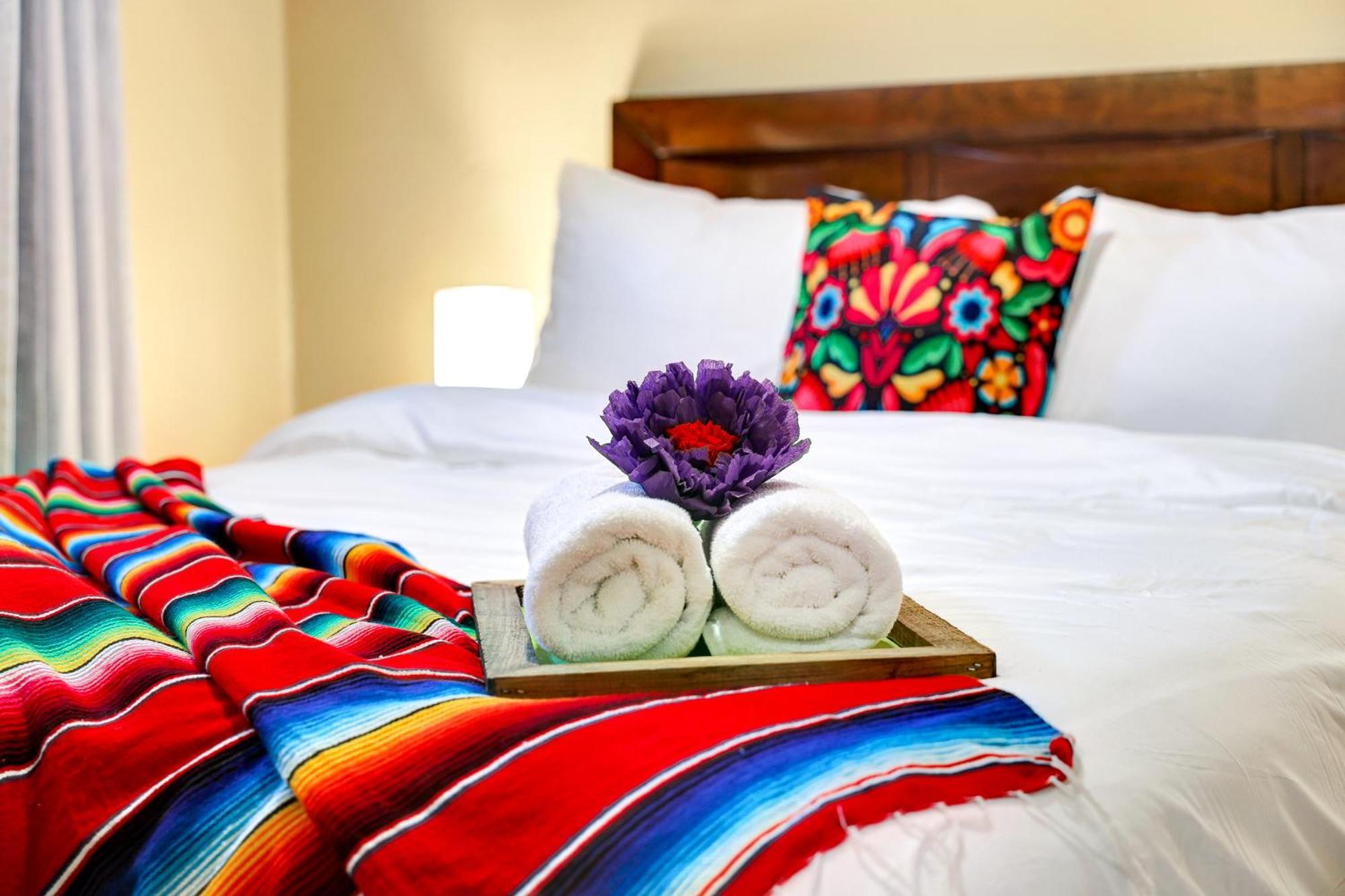 Siesta - A Birdy Vacation Holiday home San Antonio