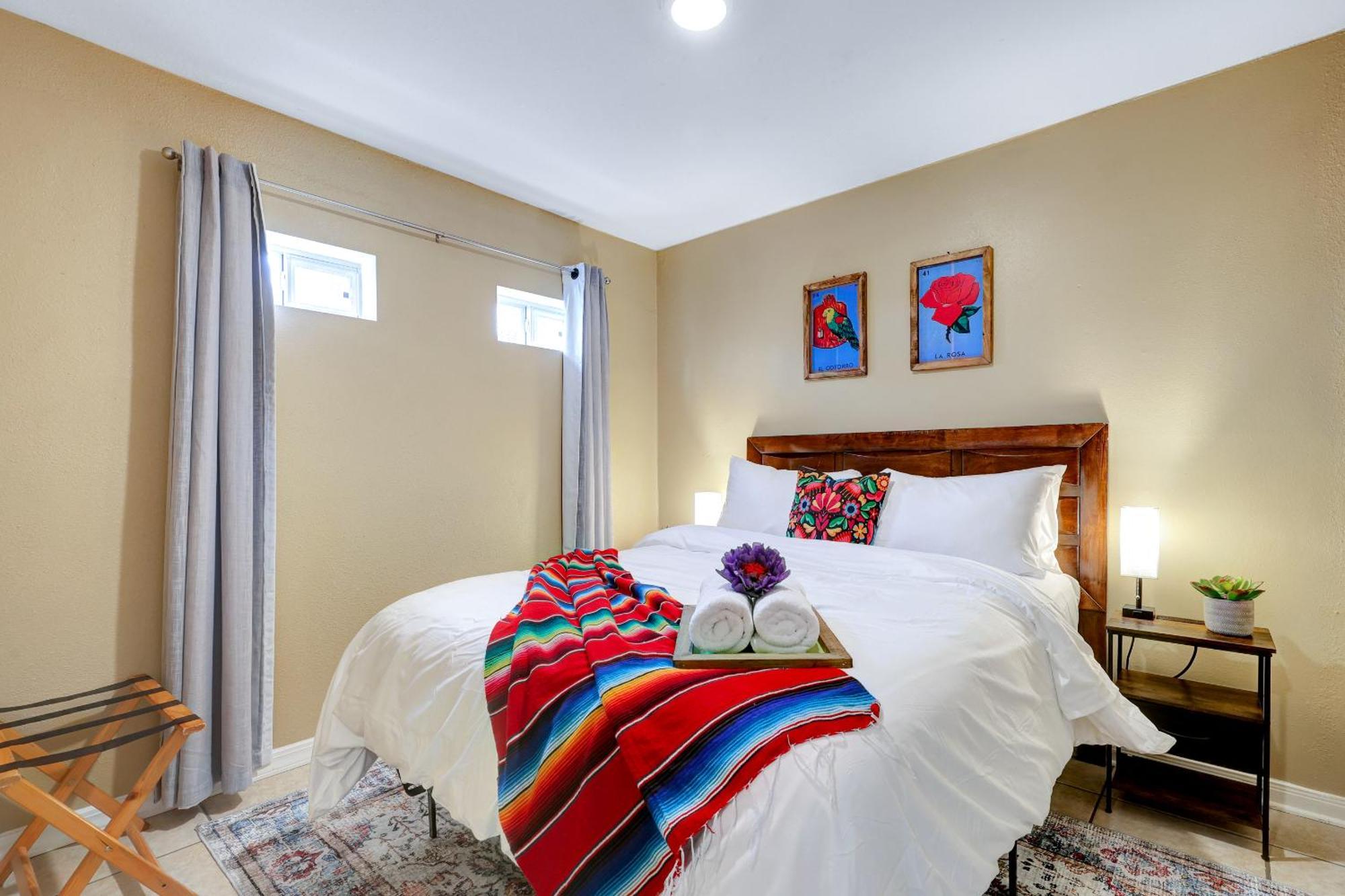 Holiday home Siesta - A Birdy Vacation *