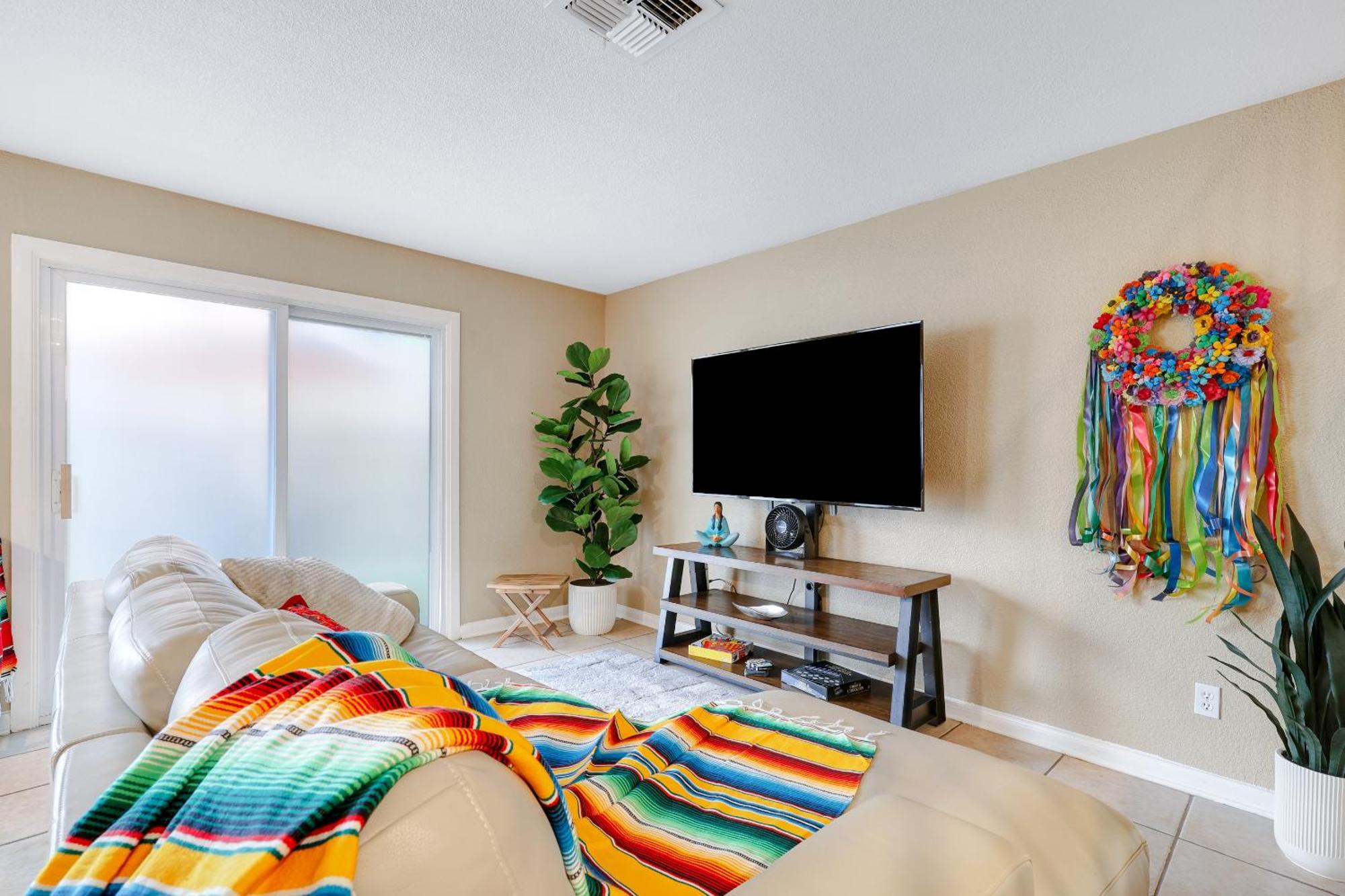 Holiday home Siesta - A Birdy Vacation San Antonio
