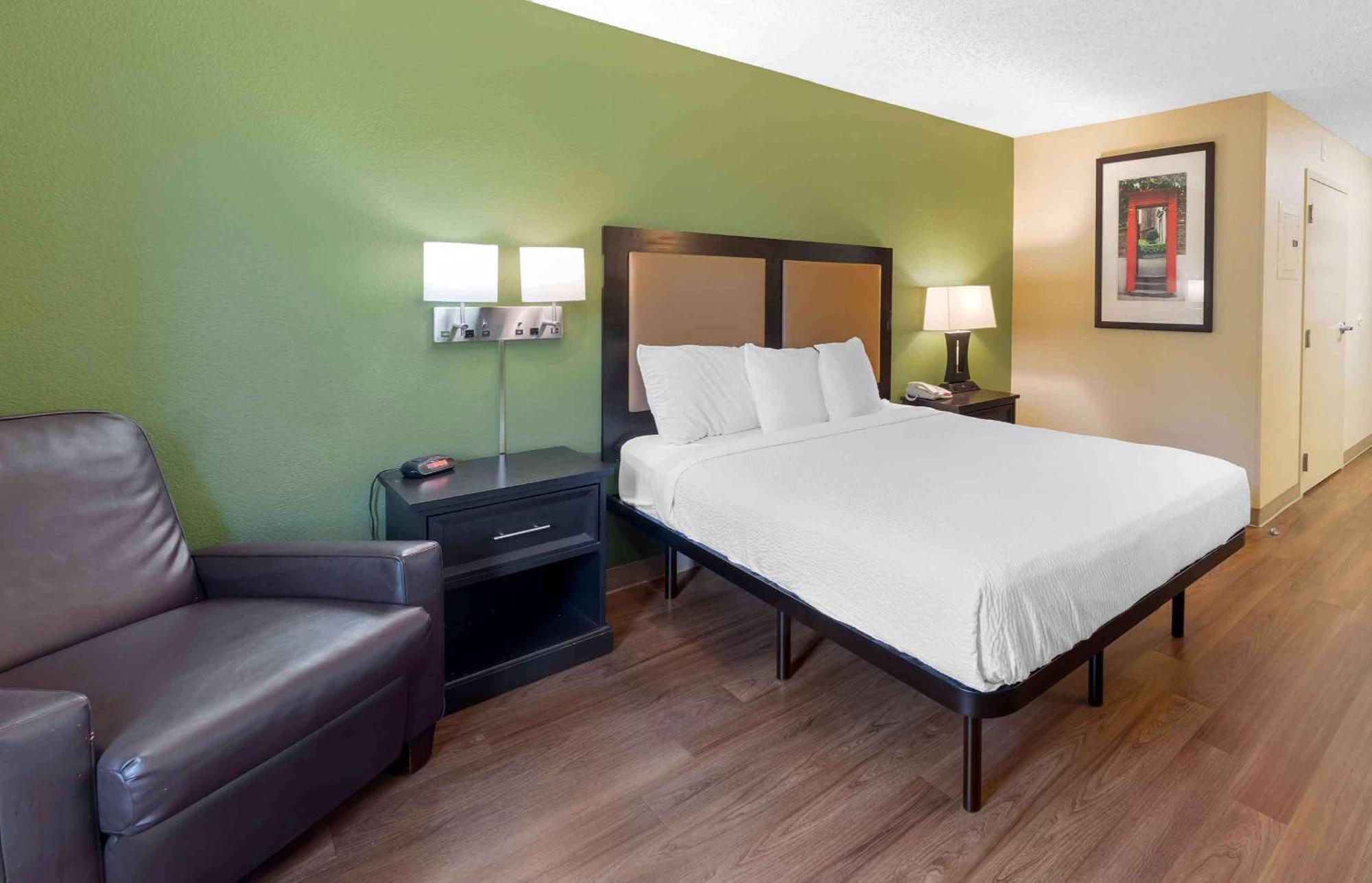 Extended America - - North 2* San Antonio
